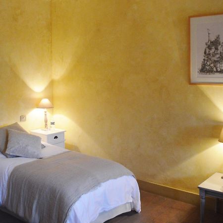 Le Clos Margot Blancs-Coteaux Exterior photo