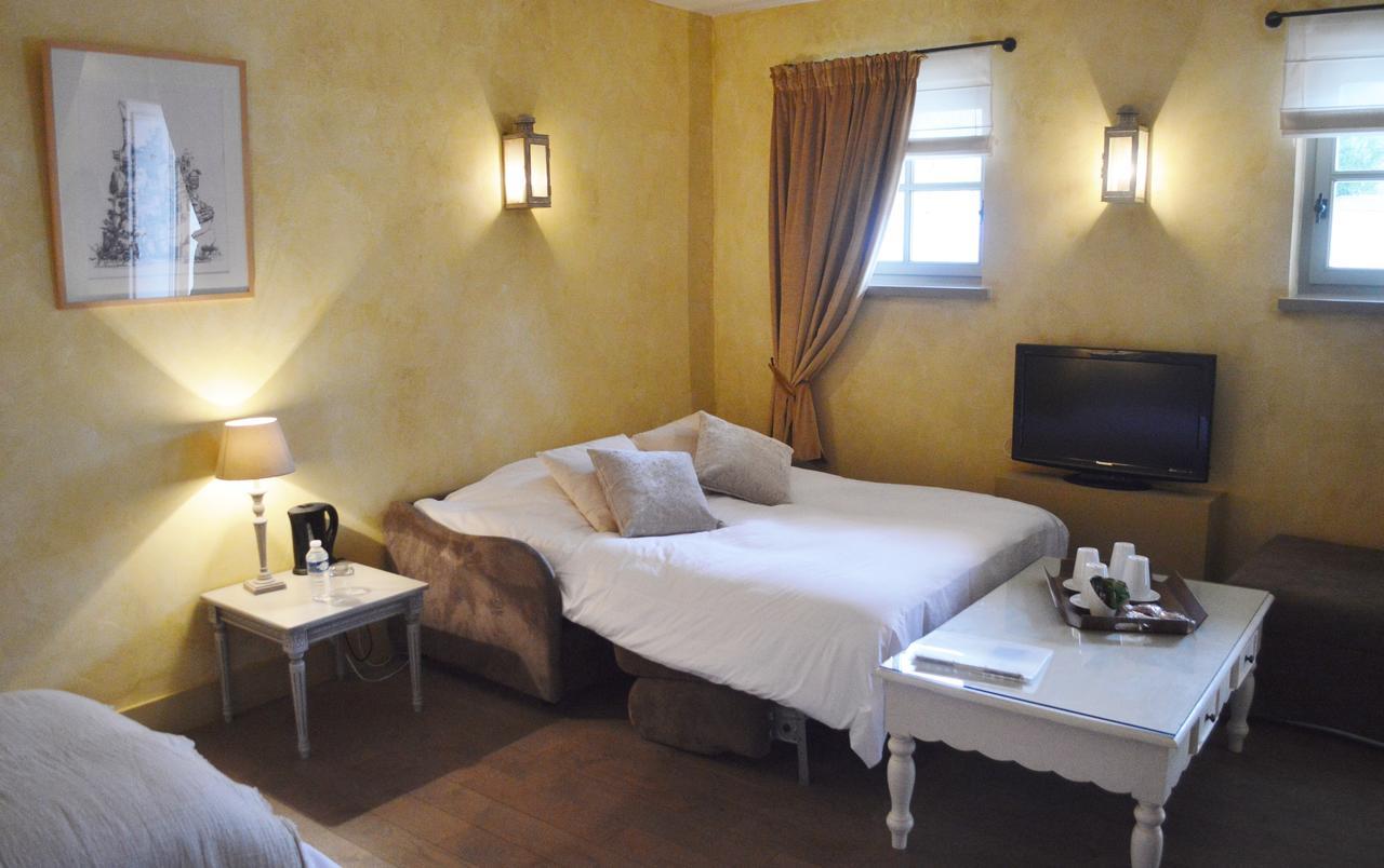 Le Clos Margot Blancs-Coteaux Exterior photo